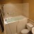 West Lafayette Hydrotherapy Walk In Tub by Independent Home Products, LLC