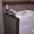 Birdseye Walk In Bathtub Installation by Independent Home Products, LLC