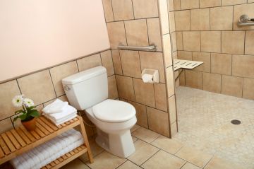Senior Bath Solutions in Chandler by Independent Home Products, LLC